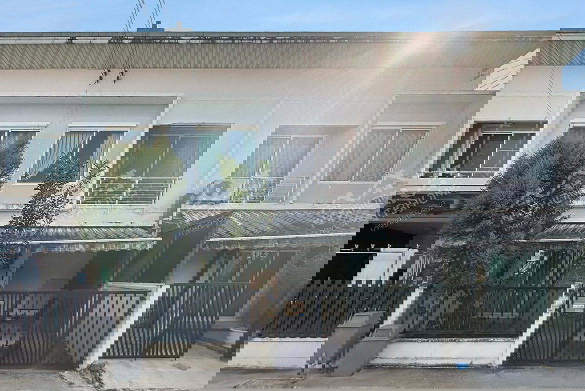 รูป พลีโน่ พระราม 5-ปิ่นเกล้า (ซอยวัดชลอ) ใกล้ถนนนครอินทร์ - รูปที่ 1/11