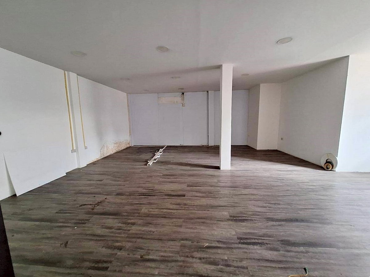 รูป อาคารพาณิชย์ 5 คูหา เดินถึง Airport Link ** NO CO-AGENT ** - รูปที่ 14/14