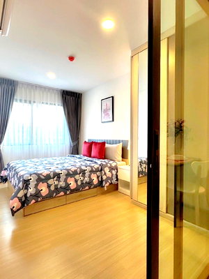 Condos for rent Lat Phrao District Office : ✅ CHH115 ✅ Line : @p2nproperty