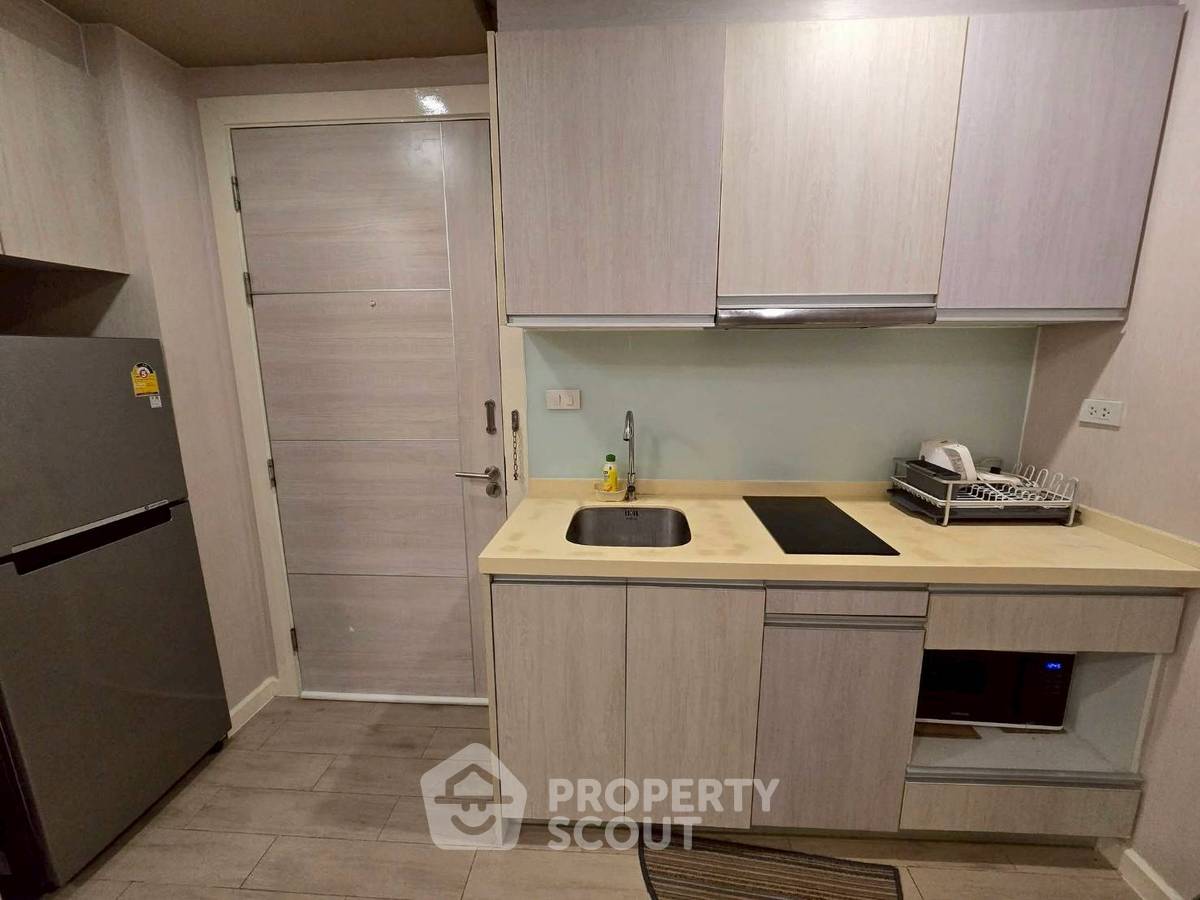 รูป คอนโด 1-ห้องนอน ที่ วินด์แฮม จอมเทียน พัทยา ใกล้ เมืองพัทยา (ID 2773490) - รูปที่ 6/10