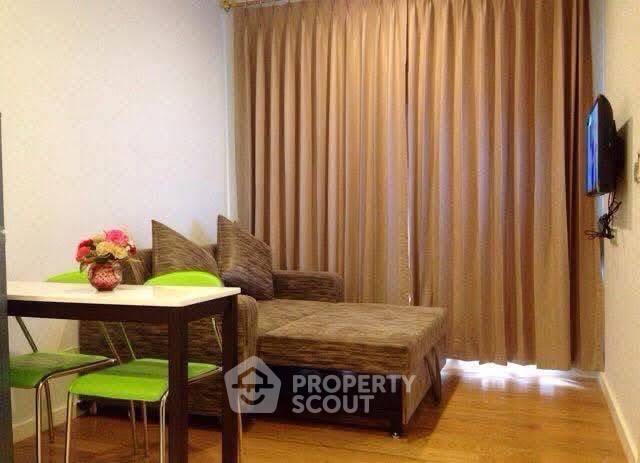 รูป คอนโด 1-ห้องนอน ที่ คอนโดเลต ไอซ์ ราชเทวี ใกล้ BTS ราชเทวี (ID 2776588) - รูปที่ 6/10