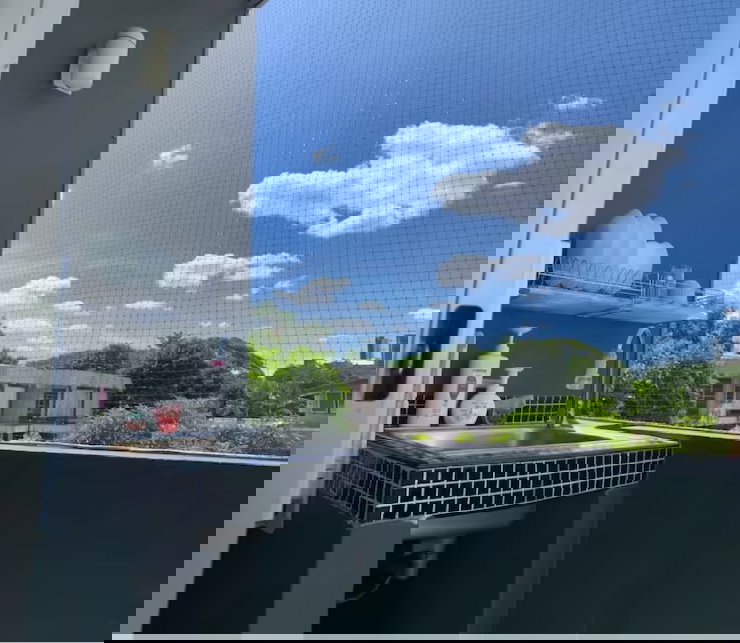 picture 300m to BTS Onnut | Free Netflix & wifi (500mb/500mb) My Condo Sukhumvit 81 - 14/25