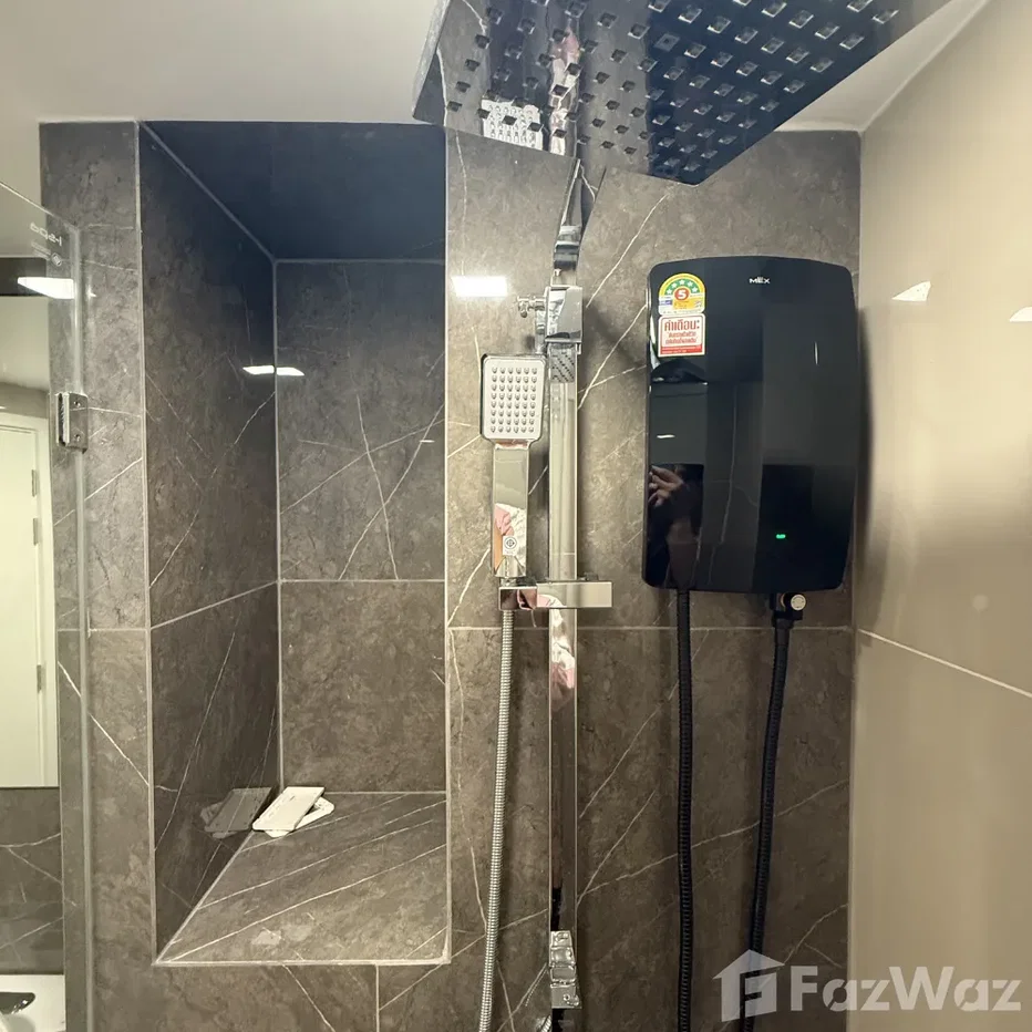 รูป ขาย คอนโด 1 ห้องนอน ในโครงการ เดอะ ทรี พัฒนาการ - เอกมัย 6153512 - รูปที่ 12/12