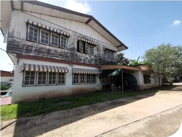 รูป BP00584 ขายบ้านเดี่ยว ตำบล ชุมแพ อำเภอ ชุมแพ จังหวัด ขอนแก่น - รูปที่ 7/8