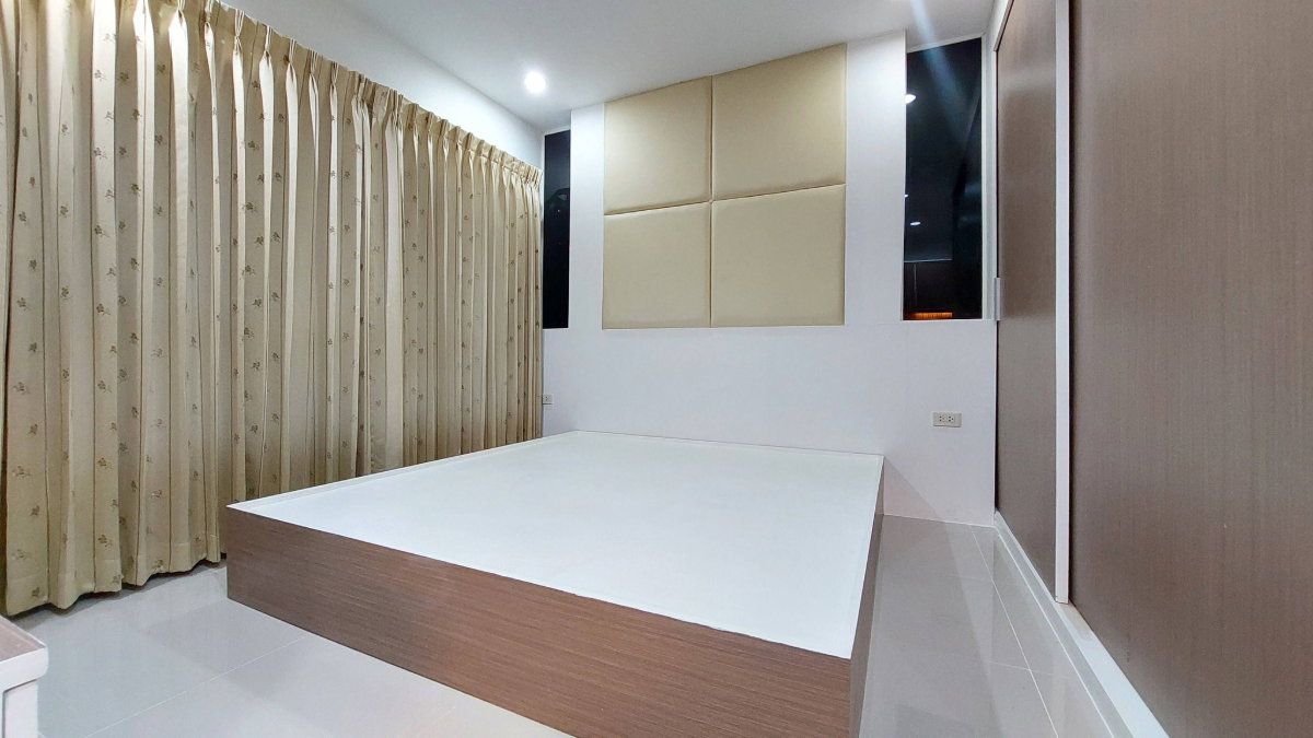 picture The Room 2  Condo Bang Saen Chonburi - 6/11