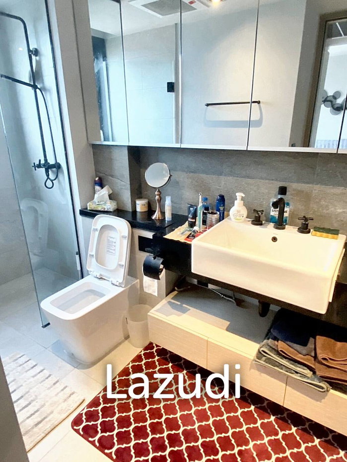 picture 3 Bed 3 Bath 130 SQ.M The Lofts Asoke - 16/22