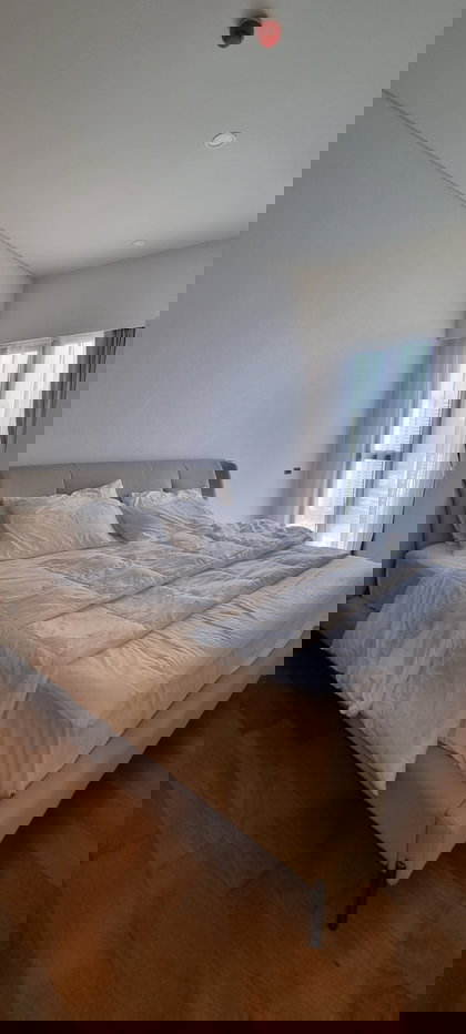 picture Renting Siamese exclusive 31 1bed high floor - 4/7