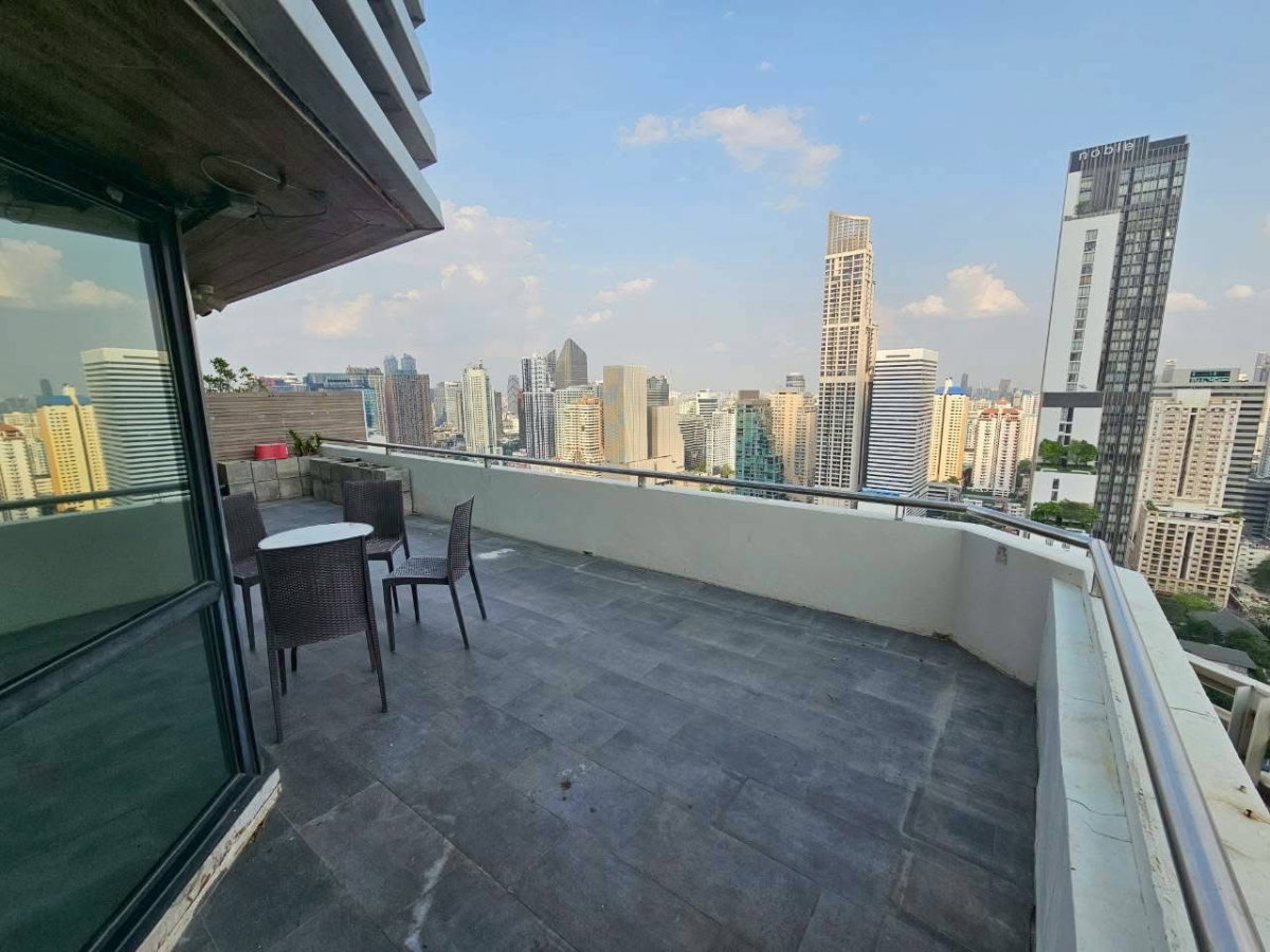 picture 🏠✨ Sukhumvit Suite for Sale 1 Bedroom (HBH-HL-131) - 7/8