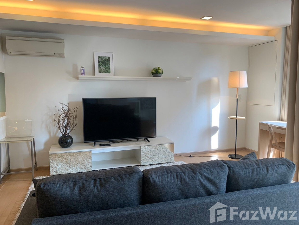 รูป คอนโดให้เช่า 2 ห้องนอน ในโครงการ ลิฟ แอท 49 1098342 - รูปที่ 8/15