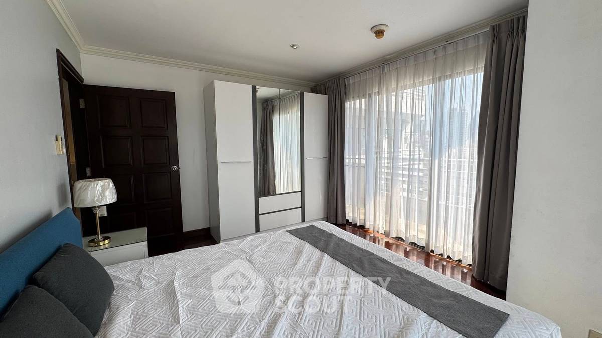 รูป คอนโด 3-ห้องนอน ที่ ริชมอนด์ พาเลส คอนโดมิเนียม ใกล้ BTS พร้อมพงษ์ (ID 2775705) - รูปที่ 17/20