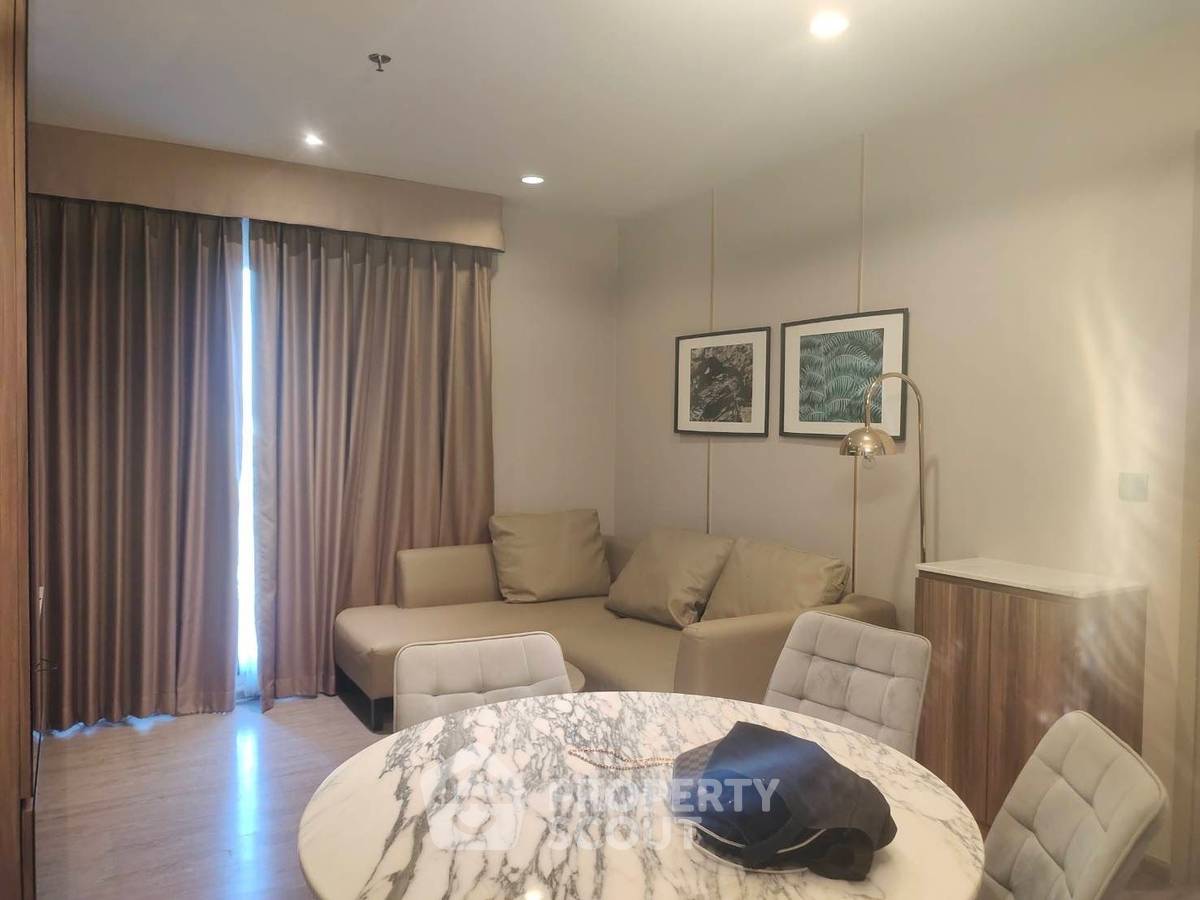 รูป คอนโด 2-ห้องนอน ที่ ริทึ่ม เอกมัย ใกล้ BTS เอกมัย (ID 1927337) - รูปที่ 2/12
