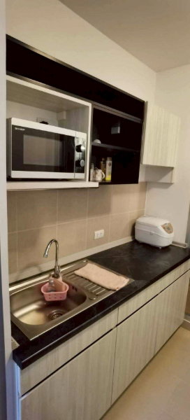 picture  Supalai City Resort Chaeng Wattana - 8/10