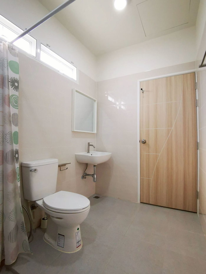 รูป WS6978 🔥 ให้เช่าบ้านเดี่ยว 2 ชั้น ลาดพร้าว 48 พร้อมอยู่ 🔥 ใกล้ MRT ภาวนา เพียง 55,000 บาท/เดือน - รูปที่ 19/28