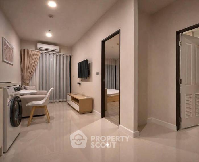 รูป คอนโด 1-ห้องนอน ที่ เดอะ สกาย สุขุมวิท ใกล้ BTS อุดมสุข (ID 2752123) - รูปที่ 5/6