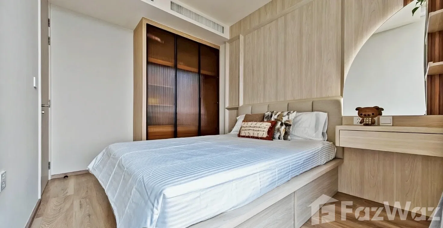 picture Nobleform Thonglor — Luxury 2-Bedroom Condo for Rent 6153840 - 6/7