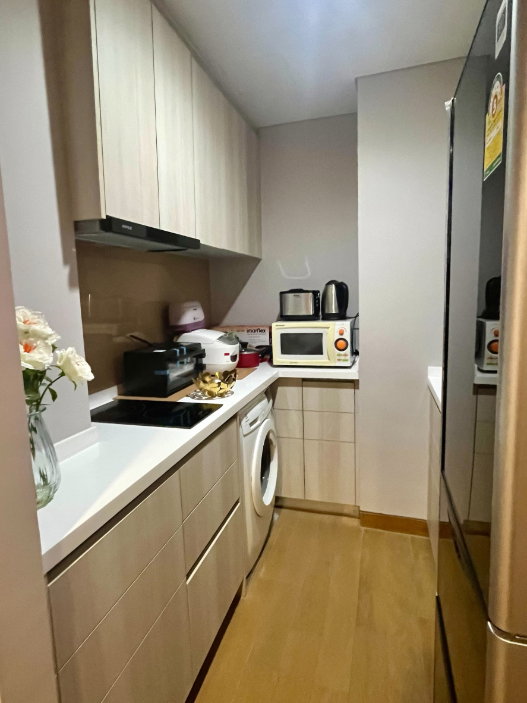 รูป For Rent Condo The Lumpini 24 Fully furnished (S15-20936) - รูปที่ 4/12