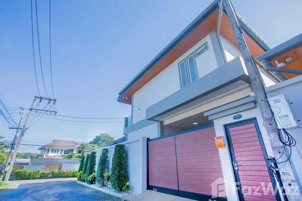 รูป วิลล่าให้เช่า 4 ห้องนอน ใน ราไวย์, ภูเก็ต 6129122 - รูปที่ 34/38