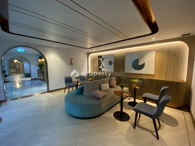 Chapter Thonglor 25