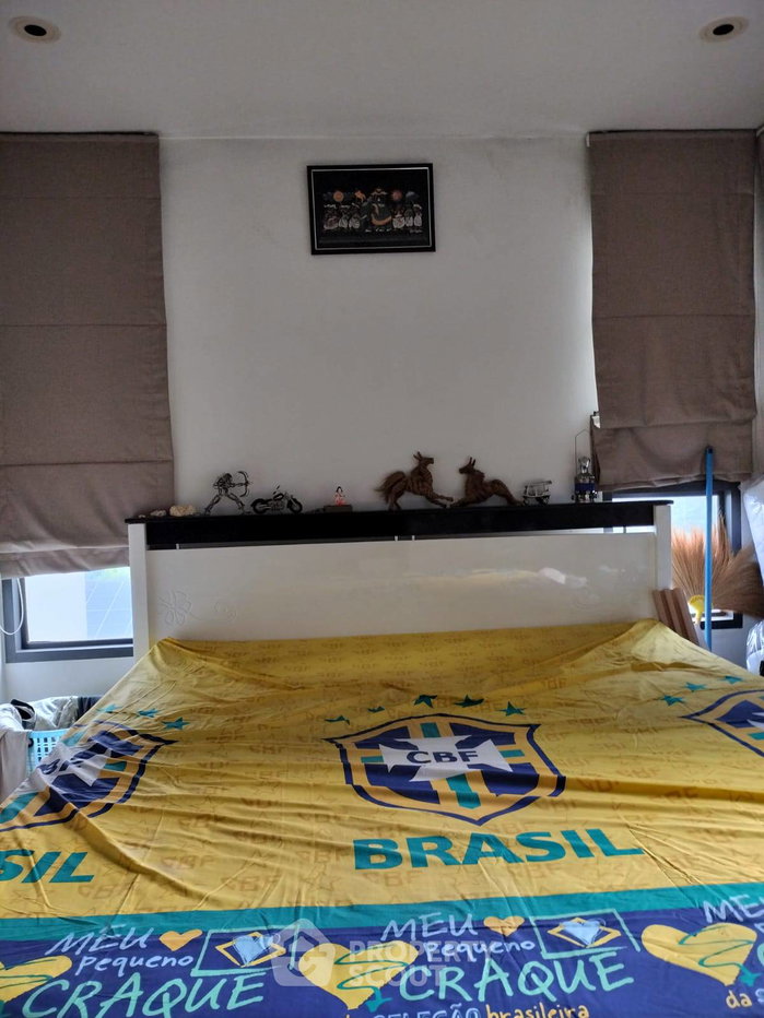 รูป คอนโด 1-ห้องนอน ที่ เดอะ เพรสซิเดนท์ สุขุมวิท 81 ใกล้ BTS อ่อนนุช (ID 2776909) - รูปที่ 8/18