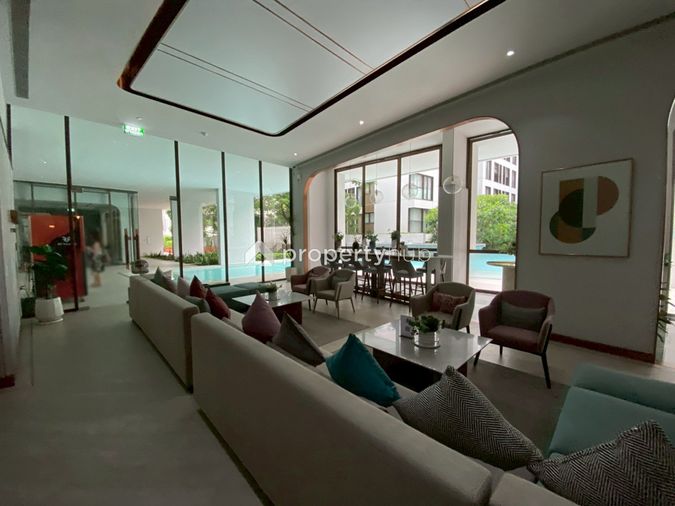Chapter Thonglor 25
