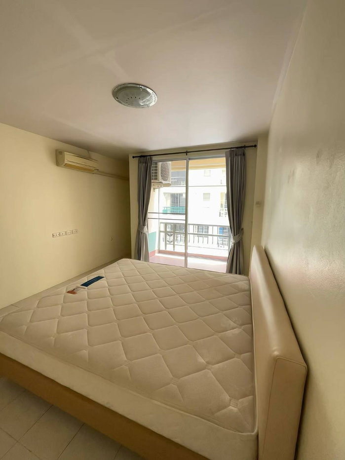 รูป ให้เช่าคอนโด สาธรบริดจ์ ทาวเวอร์ Sathorn Bridge Tower (165 ตร.ม.) 3 นอน 2 น้ำ พร้อมเข้าอยู่ - รูปที่ 2/10