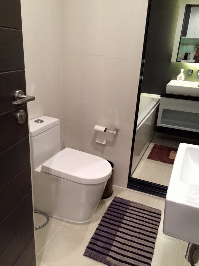 รูป 💐 ให้เช่า Ivy Ampio   | 24,000 บาท | 1 ห้องนอน  44 ตร.ม.📲 📲 Line : 0842932624 / Junesone520 - รูปที่ 3/5