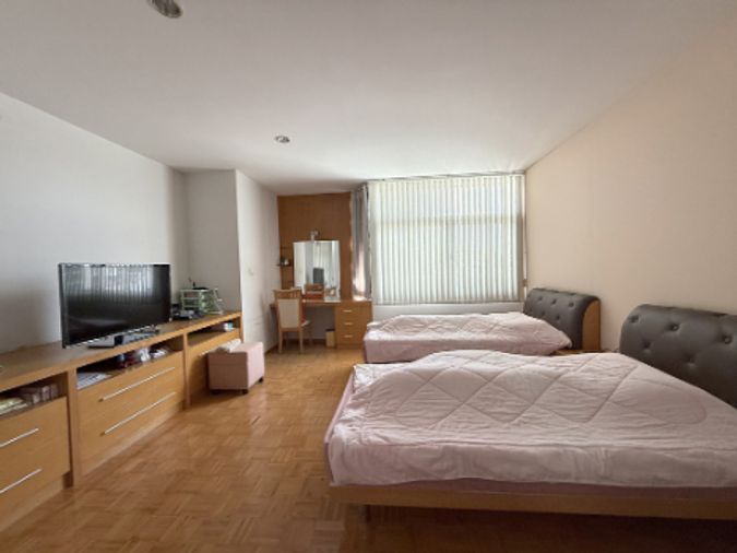 5-bed house for sale, 200 sqm, 74 sq wah, Bang Sue
