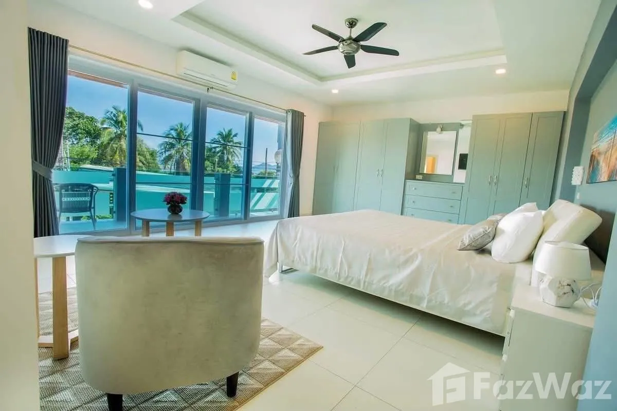 รูป วิลล่าให้เช่า 4 ห้องนอน ใน ราไวย์, ภูเก็ต 6129122 - รูปที่ 19/38