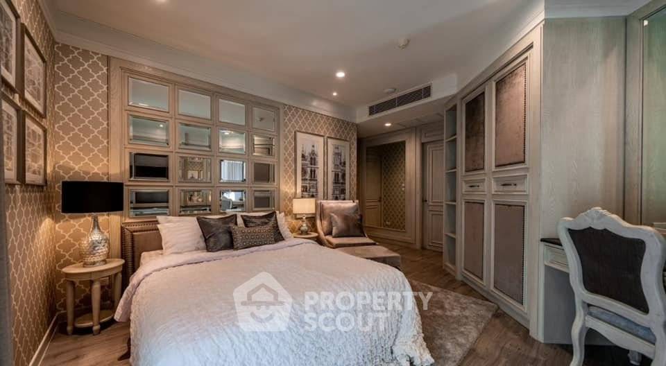 รูป คอนโด 3-ห้องนอน ที่ เดอะ พาร์ค ชิดลม ใกล้ BTS ชิดลม (ID 2774563) - รูปที่ 5/11