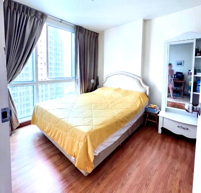 Condos for sale Robinson Bang Rak : 🏠✨Wish@samyan  | 1 Bedroom for sale  (HBH-SI-5)