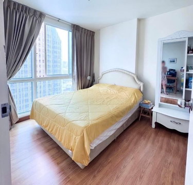 🏠✨Wish@samyan  | 1 Bedroom for sale  (HBH-SI-5)