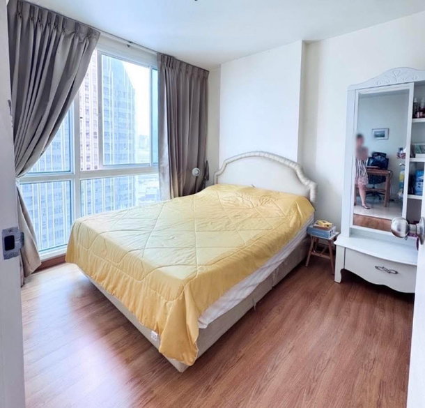 picture 🏠✨Wish@samyan  | 1 Bedroom for sale  (HBH-SI-5) - 1/12
