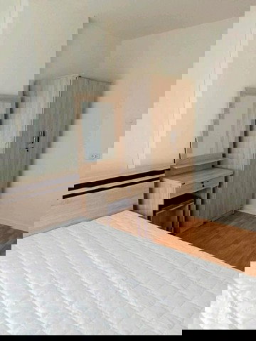 รูป C6708 ให้เช่า  :  คอนโด  ลุมพินี วิลล์ สุขุมวิท 101/1 - ปุณณวิถี ( BTS ปุณณวิถี ) 064 665 4666 - รูปที่ 2/16