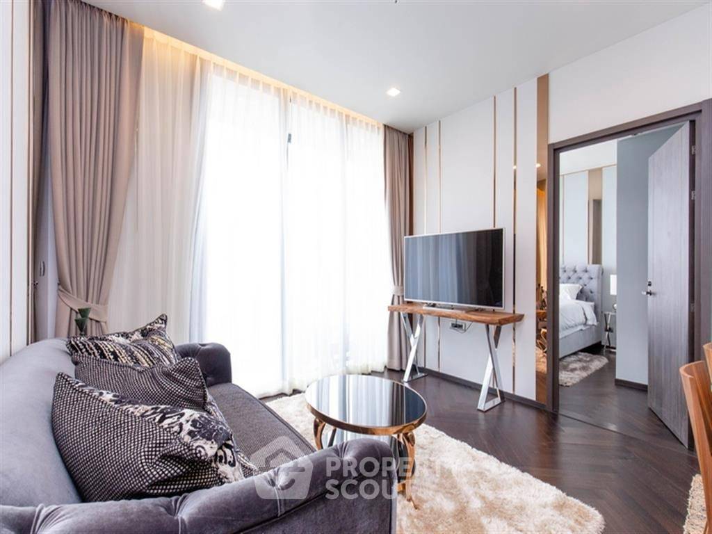 รูป คอนโด 2-ห้องนอน ที่ เดอะ โมนูเมนต์ สนามเป้า ใกล้ BTS อารีย์ (ID 2771117) - รูปที่ 12/27