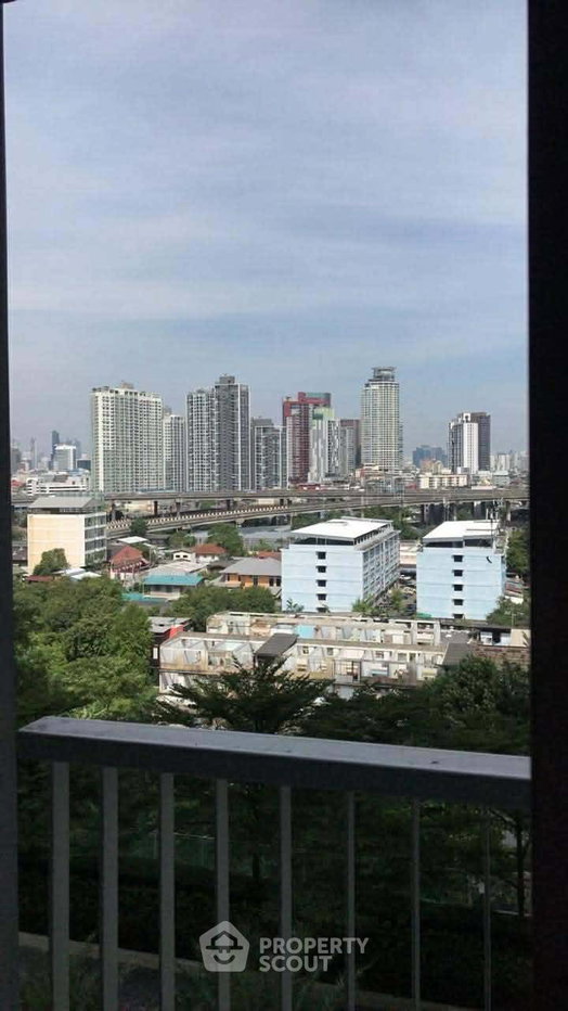 รูป คอนโด 1-ห้องนอน ที่ ริธึ่ม สุขุมวิท 50 ใกล้ BTS อ่อนนุช (ID 2773255) - รูปที่ 8/8