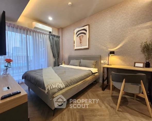 picture 2-BR Condo at Chapter Chula-Samyan near MRT Sam Yan (ID 2773463) - 4/11