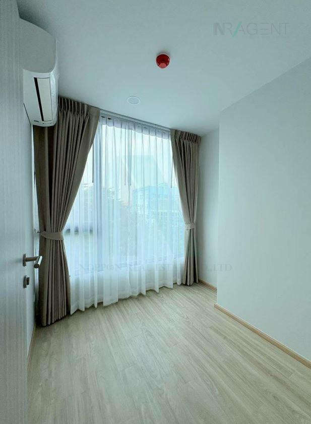 รูป 🚩 ให้เช่าคอนโด เอสคิว สุขุมวิท 101/1 อาคาร 1 ชั้น 6 2 ห้องนอน ขนาด 38 ตรม ใกล้ BTS ปุณณวิถี - รูปที่ 3/8