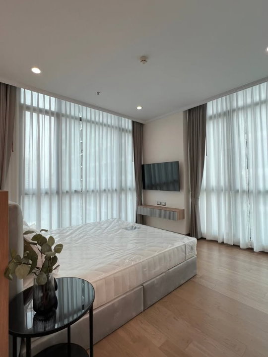 รูป 🏙️ PFD-08231 For Rent | High Floor 11th | 84 sq.m. | Supalai Oriental Sukhumvit 39 (ศุภาลัย โอเรียนทัล สุขุมวิท 39  - รูปที่ 9/11