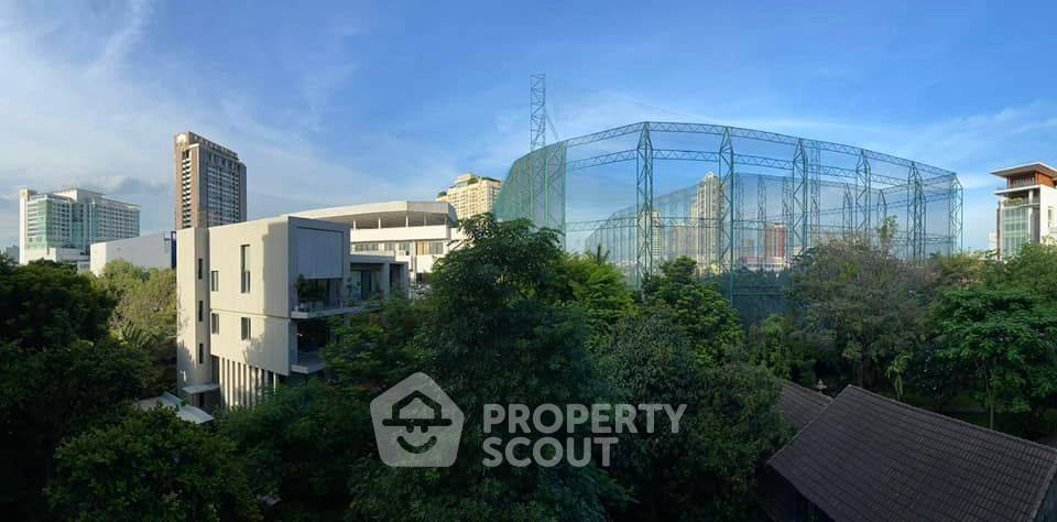 รูป คอนโด 1-ห้องนอน ที่ ซีนิธ เพลส สุขุมวิท 42 คอนโดมิเนียม ใกล้ BTS เอกมัย (ID 718223) - รูปที่ 3/7