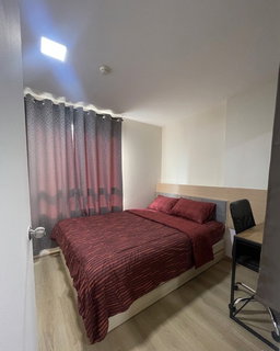 รูปภาพ P. ยูแคมปัส รังสิต ห้องสวย ราคาดี ตกแต่งครบ ใกล้ม.รังสิต 🔥