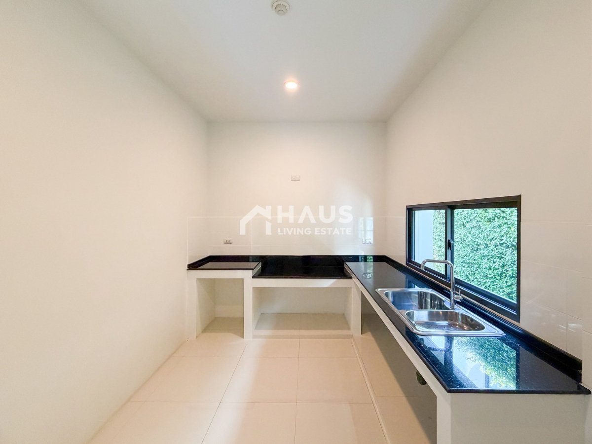 รูป 🔥 ขายบ้านเดี่ยว นิยาม บรมราชชนนี 🔥 / 4 ห้องนอน #HPHU065 - รูปที่ 13/34