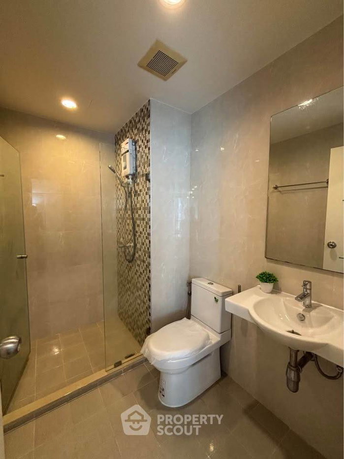 รูป คอนโด 2-ห้องนอน ที่ ไอดีโอ สาทร-ท่าพระ ใกล้ BTS โพธิ์นิมิตร (ID 2775703) - รูปที่ 12/16