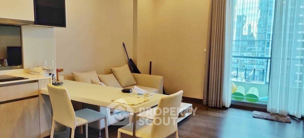picture 1-BR Condo at Q Asoke near MRT Phetchaburi (ID 2776802) - 5/8