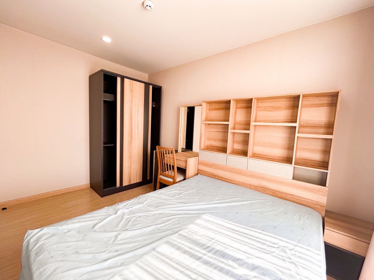 picture □■ The Tree Onnut Station 2BR 1BH 40 Sqm.nice decoration for  RENTAL ■□ - 19/20