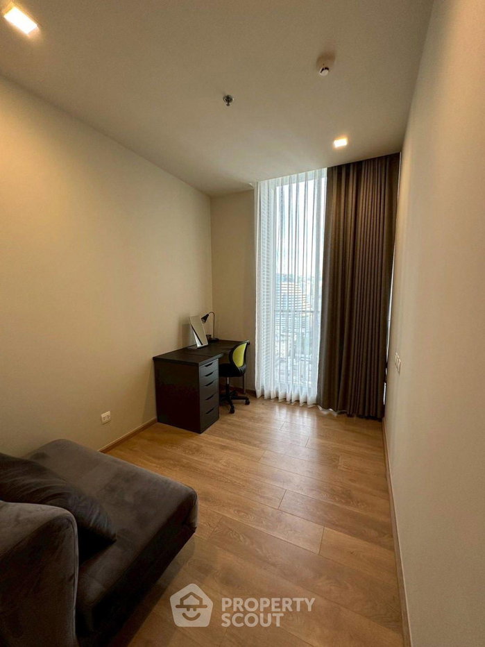 รูป คอนโด 2-ห้องนอน ที่ คอนโด โนเบิล อราวน์ สุขุมวิท 33 ใกล้ BTS พร้อมพงษ์ (ID 2769320) - รูปที่ 4/7