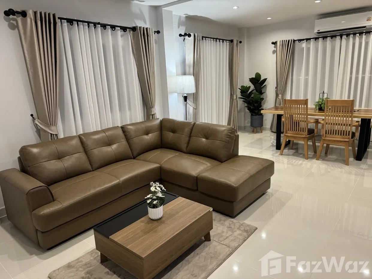 picture 3 Bedroom House For Rent at Supalai Palm Spring 6149092 - 18/19