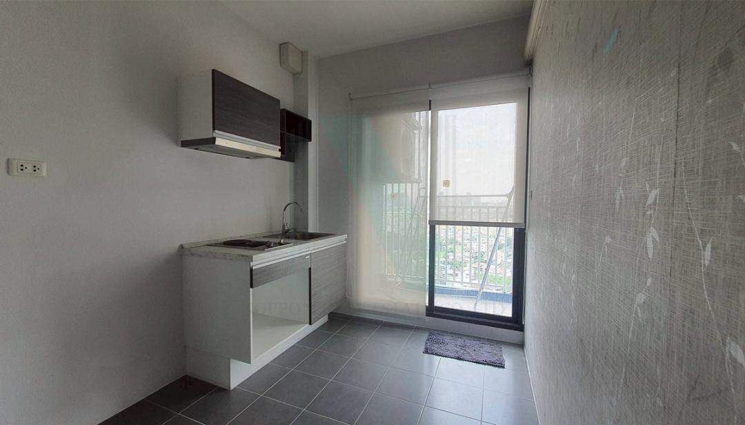 รูป 📌 ขายคอนโด เดอะ นิช โมโน รัชวิภา อาคาร A ชั้น 20 1 ห้องนอน ขนาด 30 ตรม ใกล้ โรงพยาบาลเกษมราษฏร์ - รูปที่ 1/8