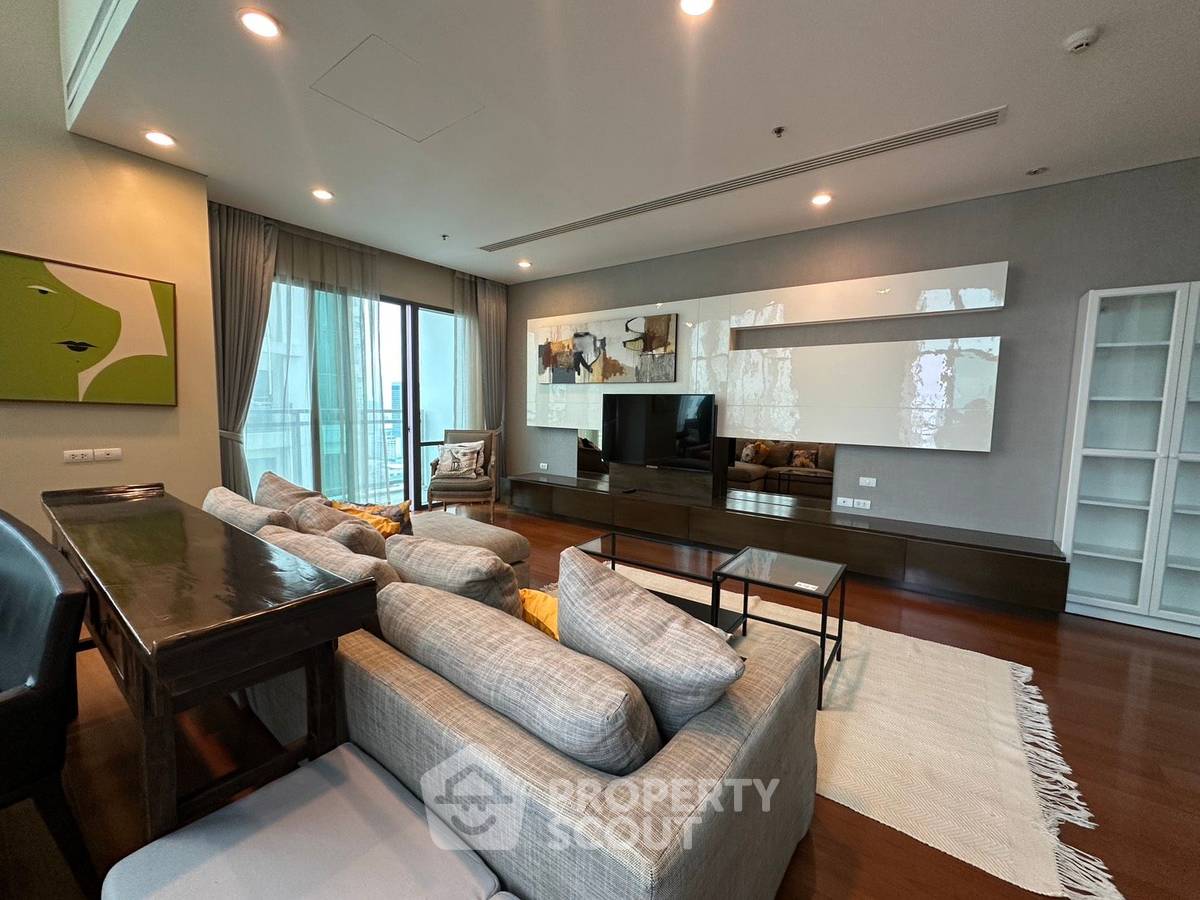 รูป คอนโด 3-ห้องนอน ที่ ไบร์ท สุขุมวิท 24 คอนโดมิเนียม ใกล้ BTS พร้อมพงษ์ (ID 2083241) - รูปที่ 5/16