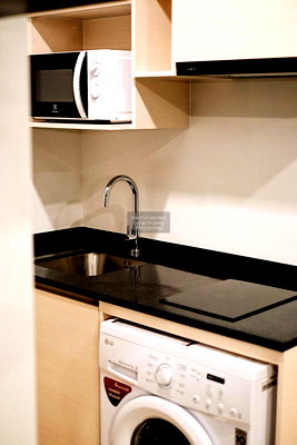 Condos for rent : FOR RENT condo , Noble Revolve Ratchada 2 , MRT-Thailand Cultural Centre , Huai Khwang , Huai Khwang , Bangkok , CX-41451 ✅ Live chat with us ADD LINE @connexproperty ✅