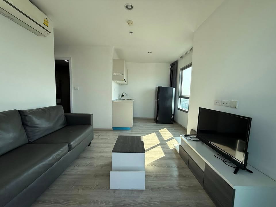 รูป เช่าคอนโด Chewathai Phetkasem 27/ชีวาทัย เพชรเกษม 27 (A6904004) ID Line : @condo42 - รูปที่ 4/7